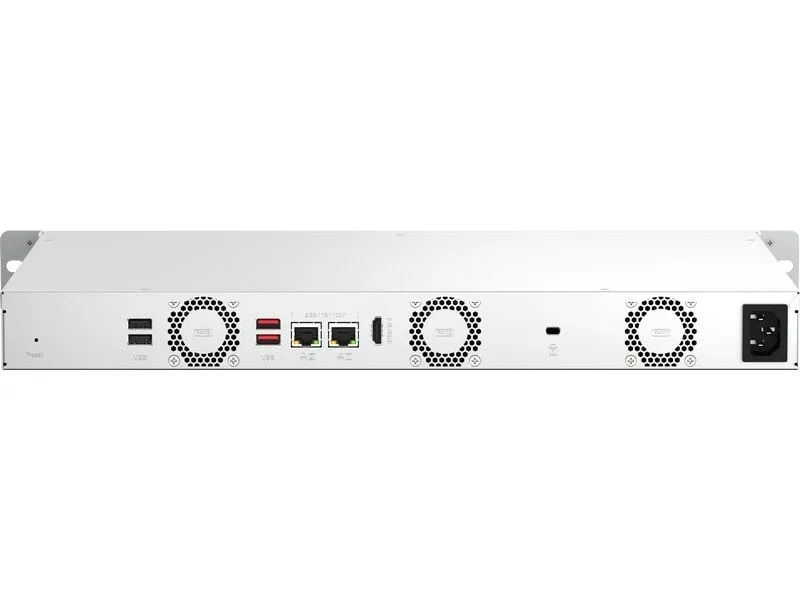 QNAP NAS TS-464EU-8G 4 bay QNAP NAS TS-464EU-8G 4 bay