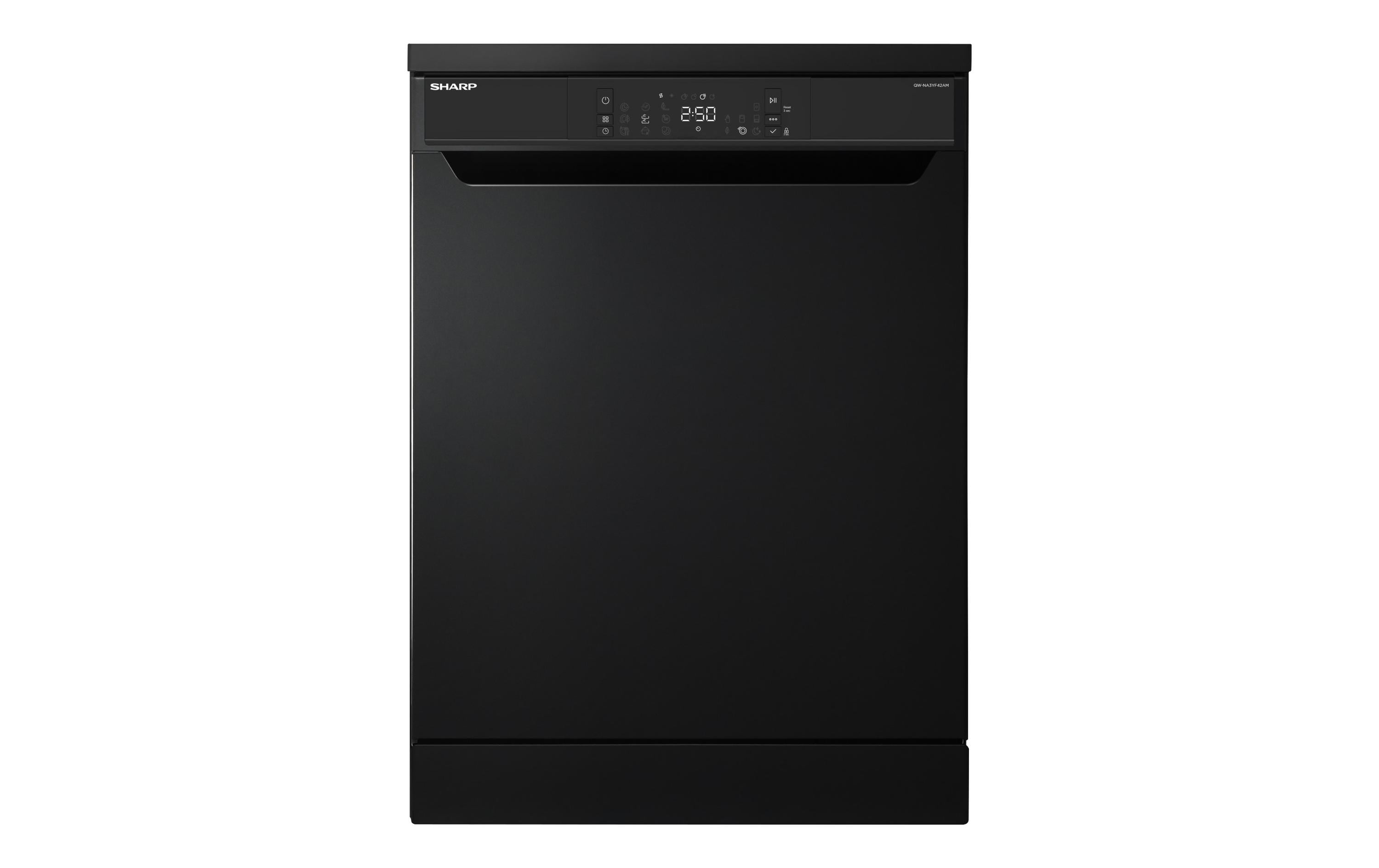 Sharp Geschirrspüler QW-NA3YF42AM-CH Sharp Geschirrspüler QW-NA3YF42AM-CH