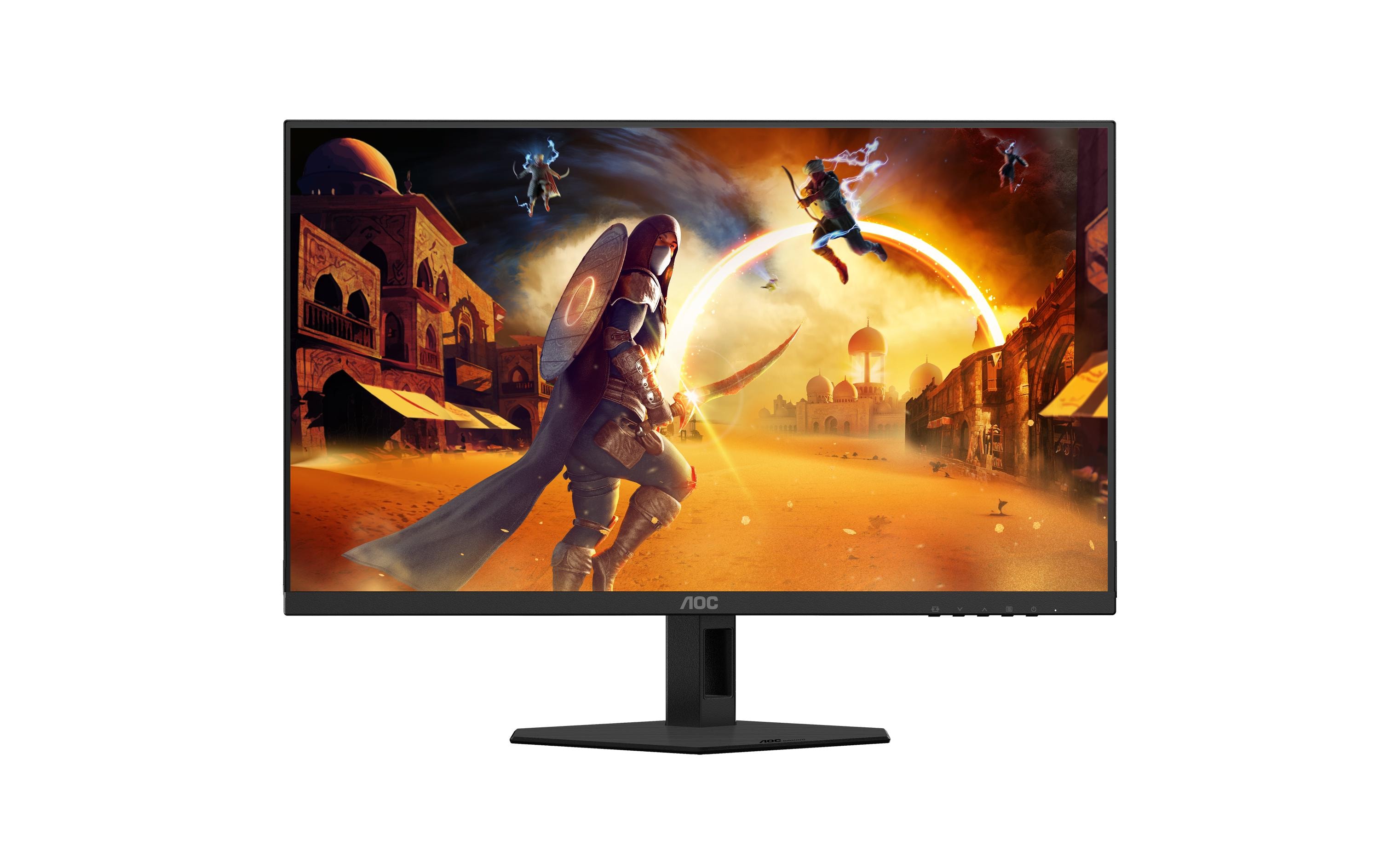 AOC Monitor 25G4SRE