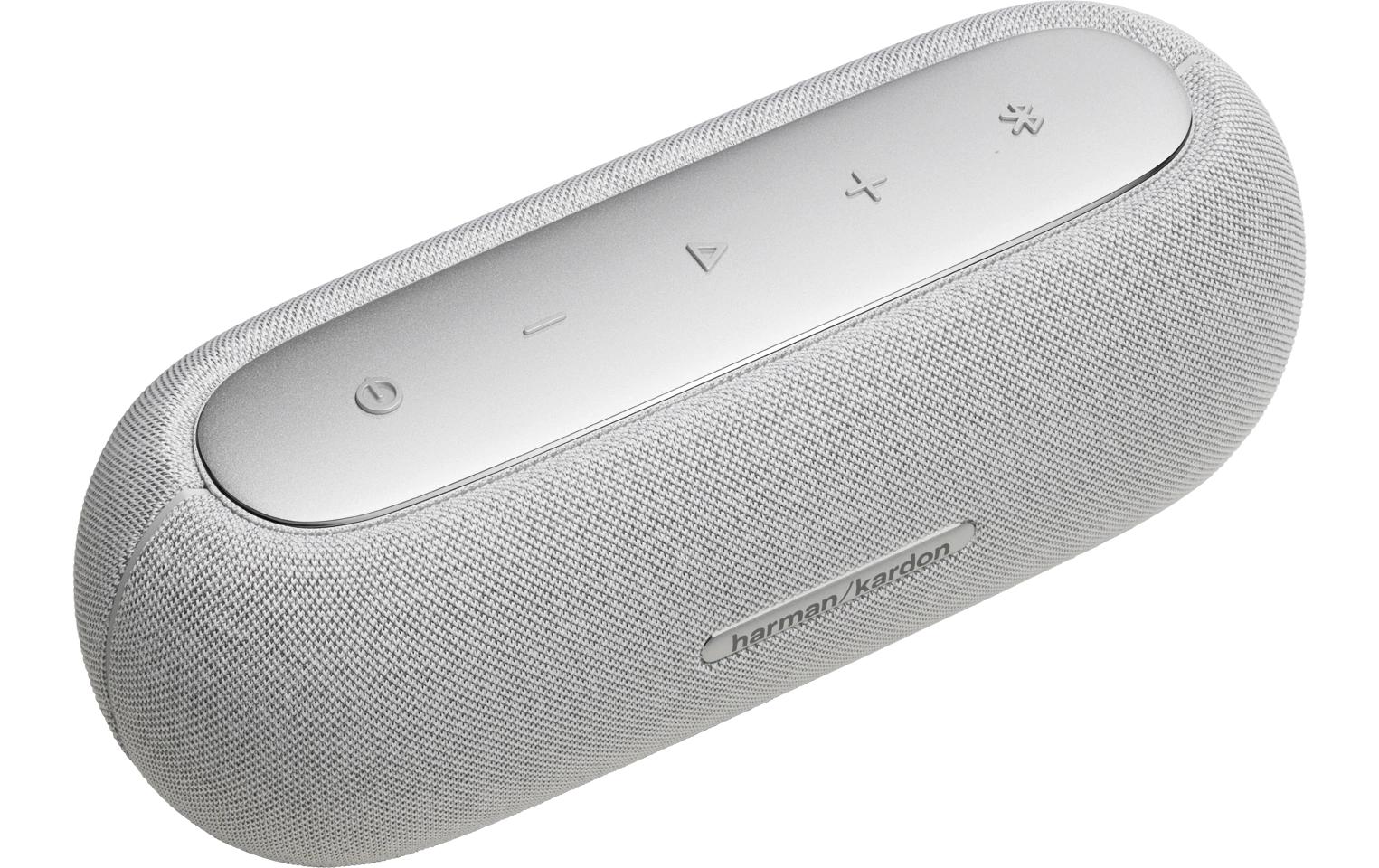 Harman/Kardon Lautsprecher Luna Grau