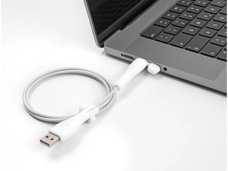 Delock Staubschutz für USB-A Stecker und USB-C Stecker Delock Staubschutz für USB-A Stecker und USB-C Stecker