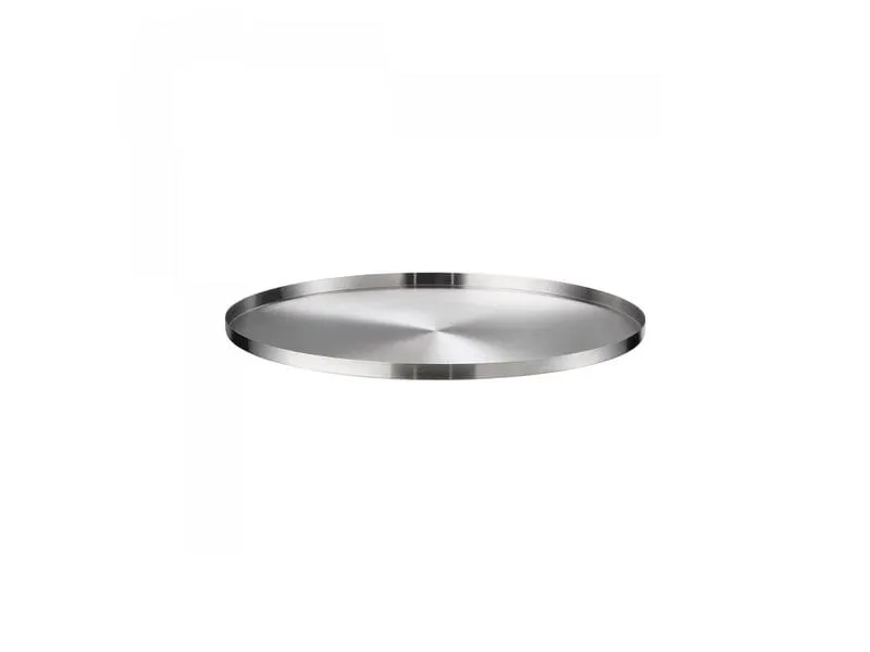 Blomus Serviertablett PEASY L Stainless Steel