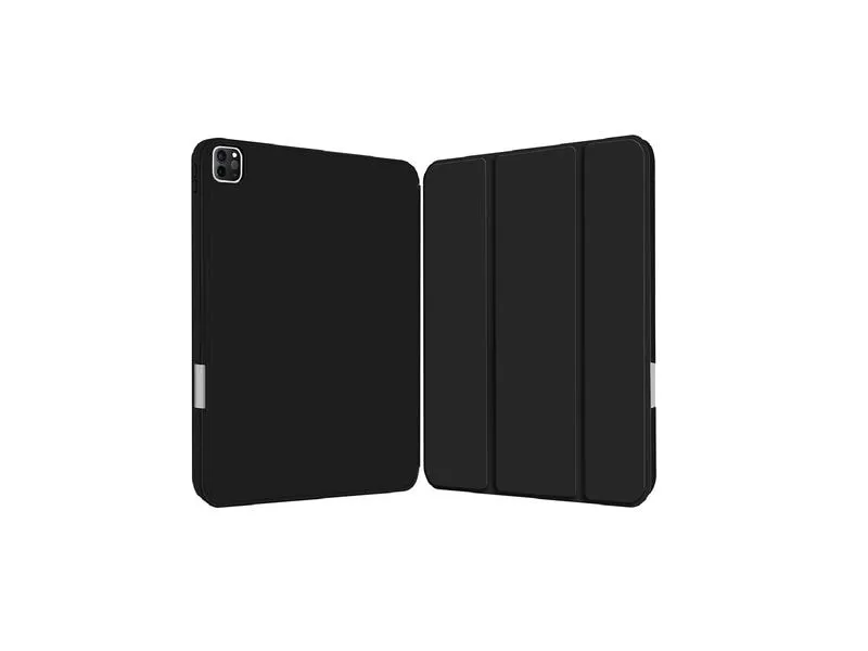 4smarts Tablet Book Cover Folio Basic für iPad Pro 11 (M4, 2024)