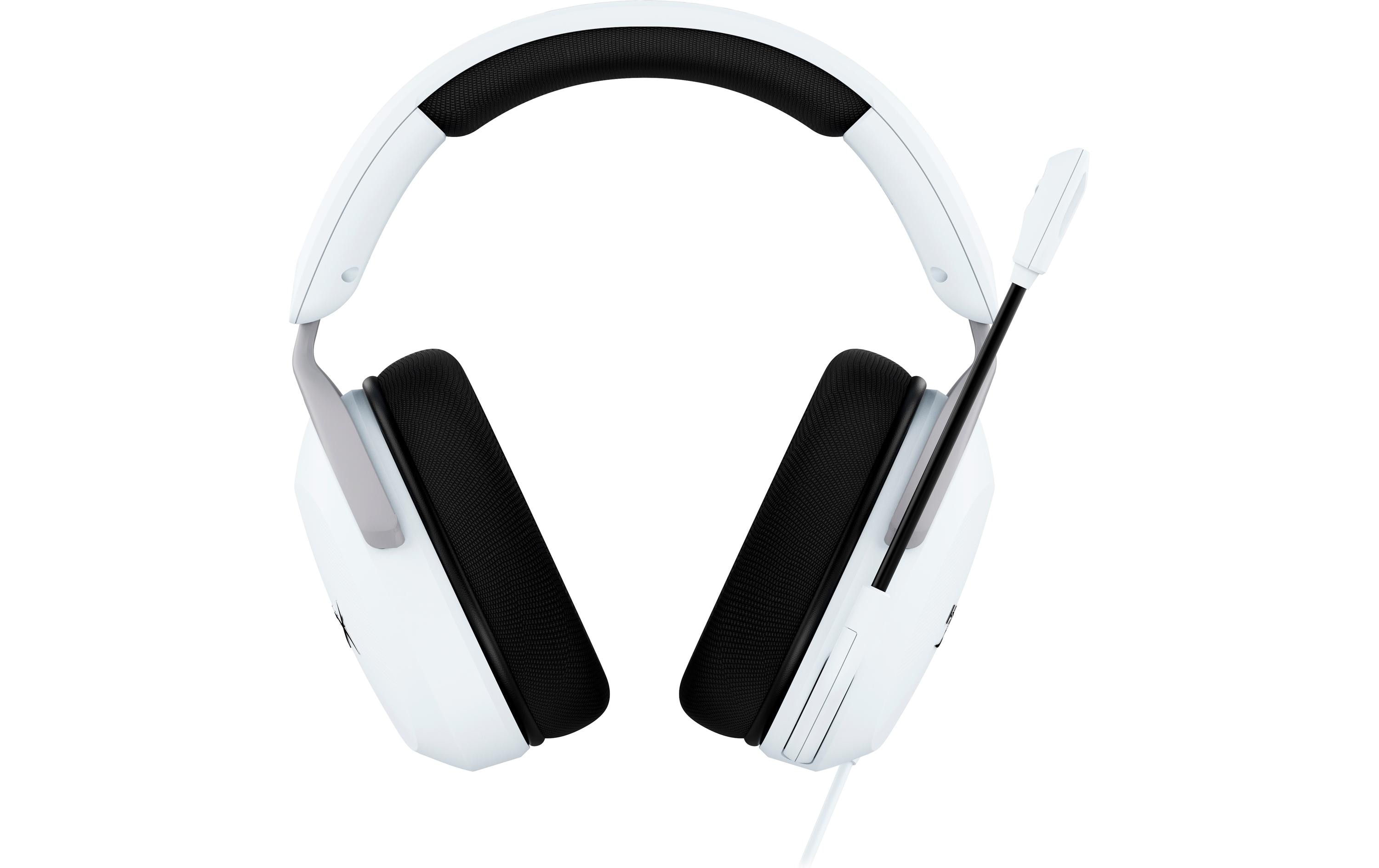 HyperX Headset CloudX Stinger 2 Core Weiss HyperX Headset CloudX Stinger 2 Core Weiss
