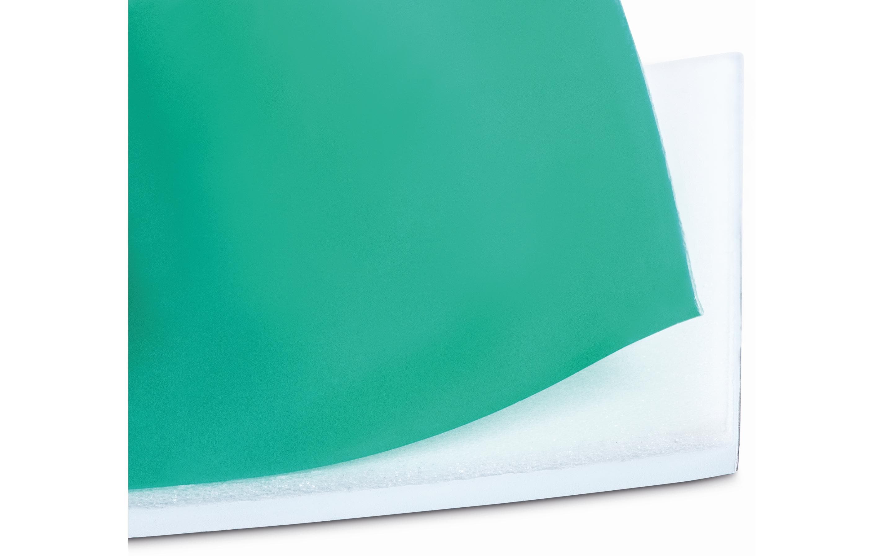 Maul Magnetband 3.5 mm x 1 m, Weiss