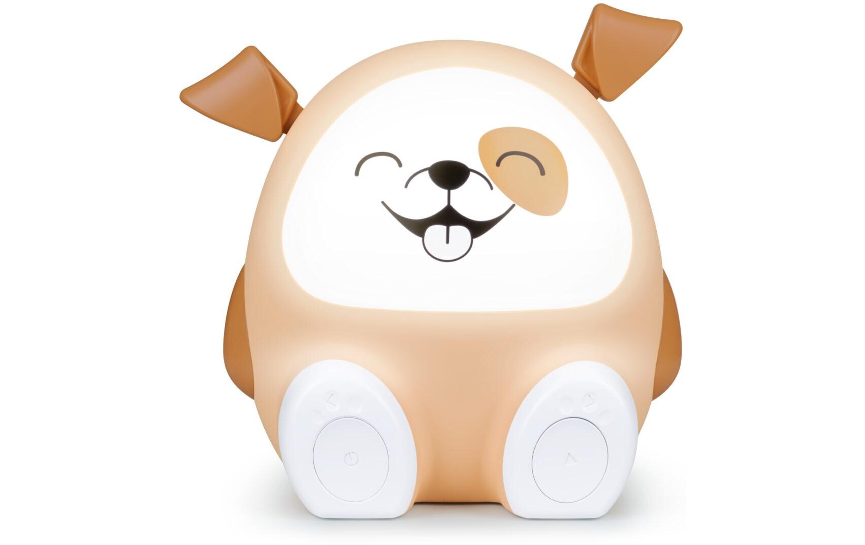 Big Ben Interactive KIDS Bluetooth-Lautsprecher Dog