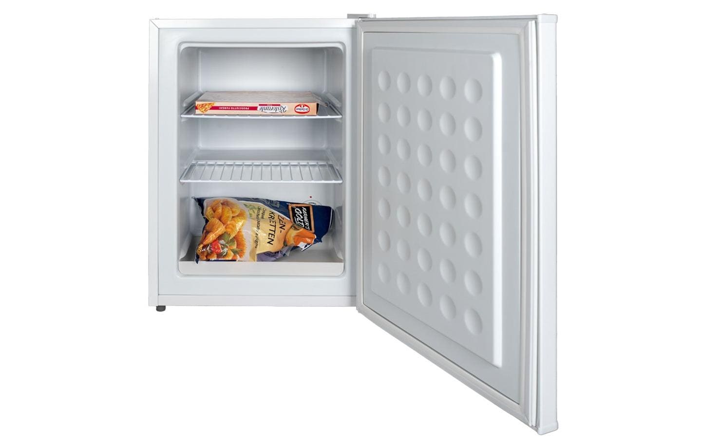 Kibernetik Gefrierschrank GF50 Rechts/Wechselbar