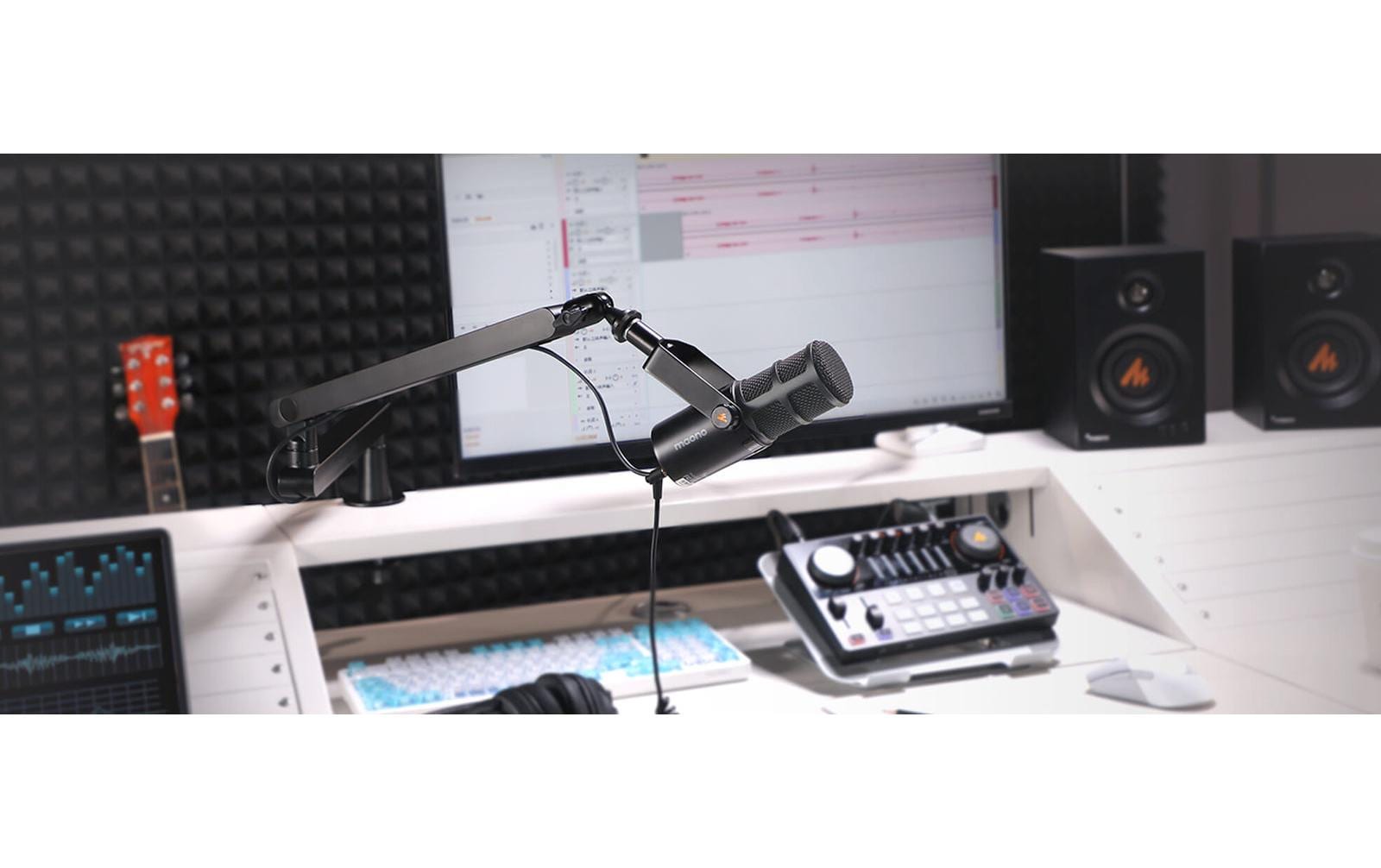 Maono Tischstativ BA92 Maono Tischstativ BA92