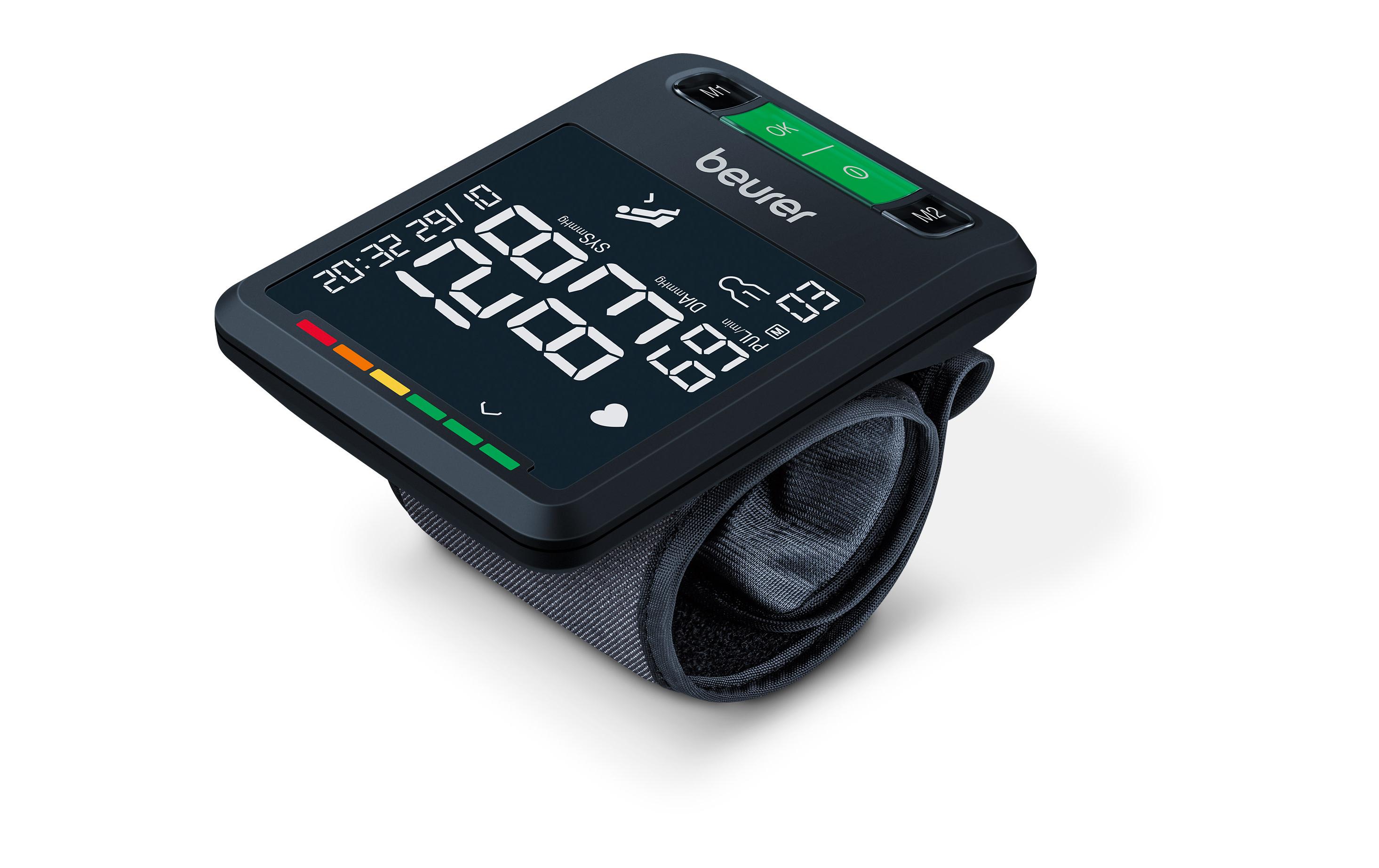 Beurer Blutdruckmessgerät BC 87 Beurer Blutdruckmessgerät BC 87