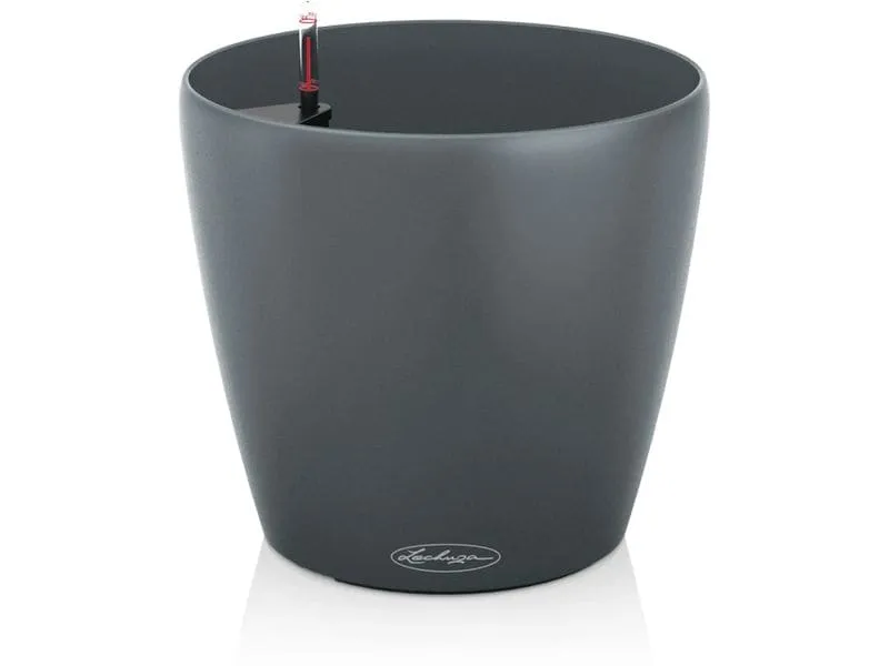 Lechuza CLASSICO Color Eco 18 Komplettset Grau Lechuza CLASSICO Color Eco 18 Komplettset Grau
