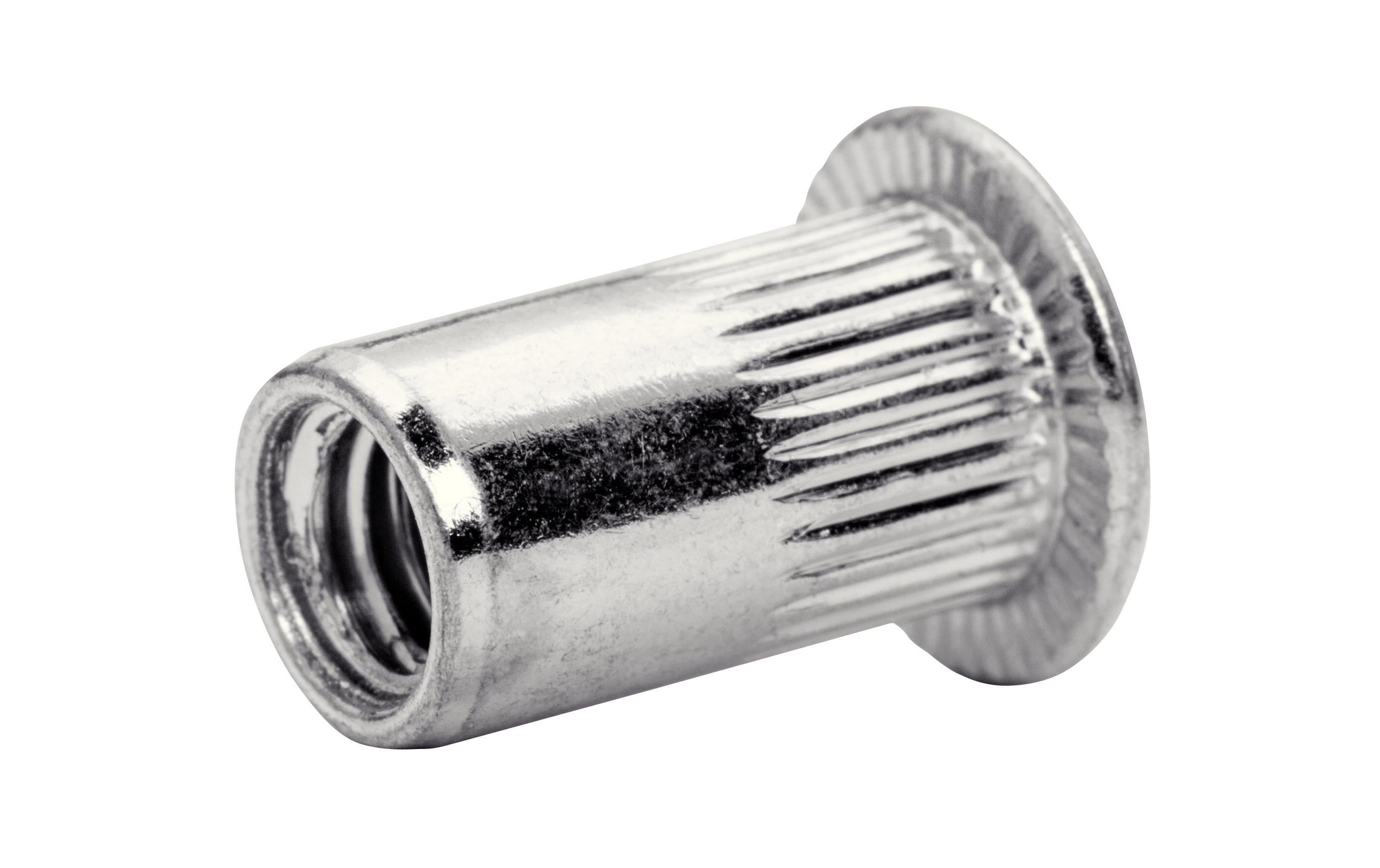 Rapid Blindnietmuttern M4 20 Stück Rapid Blindnietmuttern M4 20 Stück