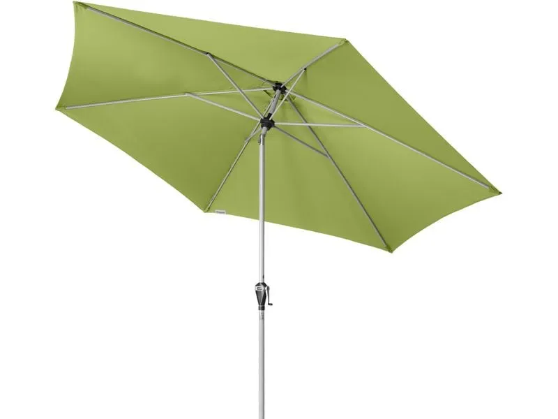 Doppler Sonnenschirm Active 320 Auto-Tilt - Freshgreen Doppler Sonnenschirm Active 320 Auto-Tilt - Freshgreen