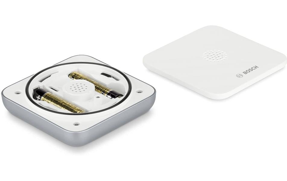 Bosch Smart Home Smart Home Wassermelder - Weiss