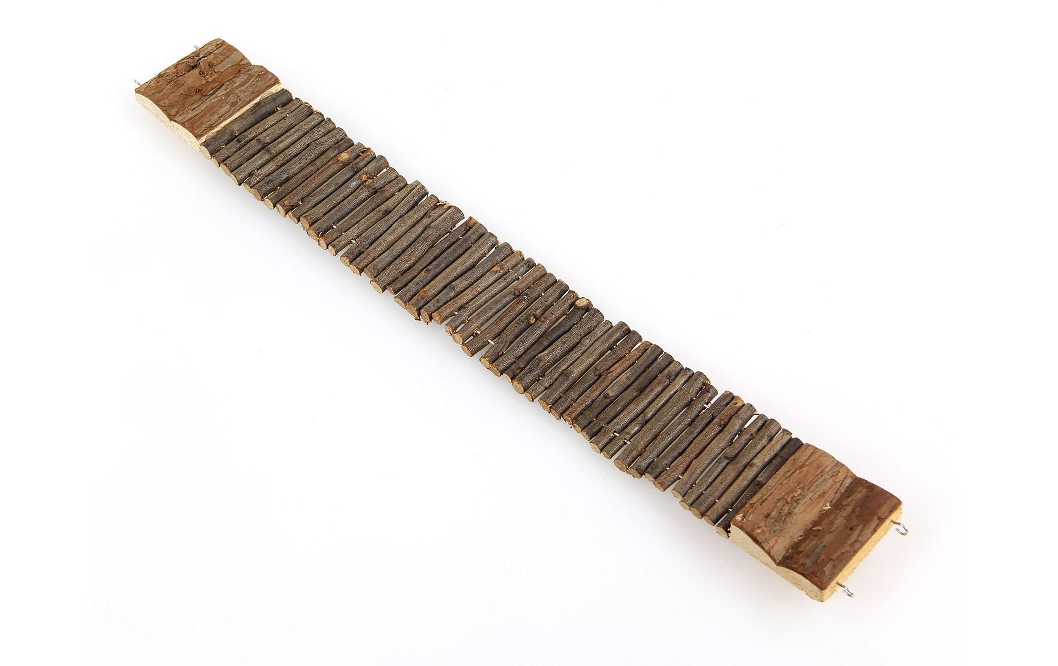 SwissPet Hängebrücke 55.5 x 7 cm SwissPet Hängebrücke 55.5 x 7 cm