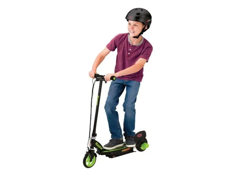Razor E-Scooter Power Core E90, Green Razor E-Scooter Power Core E90, Green