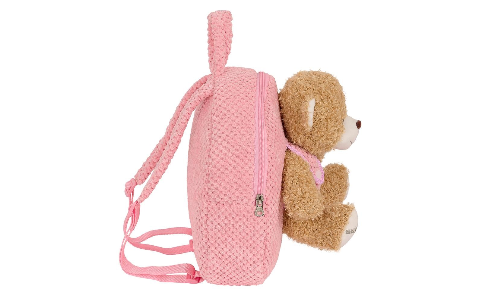 Safta Rucksack Teddy