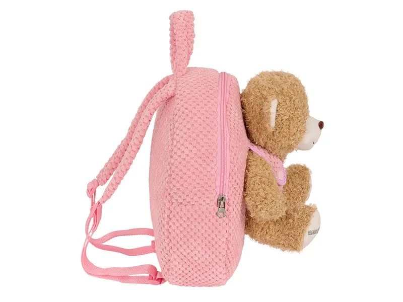 Safta Rucksack Teddy