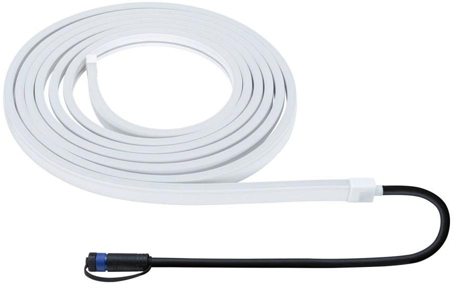 Paulmann LED Stripe Plug & Shine Smooth 3000 K, 26 W, Weiss Paulmann LED Stripe Plug & Shine Smooth 3000 K, 26 W, Weiss