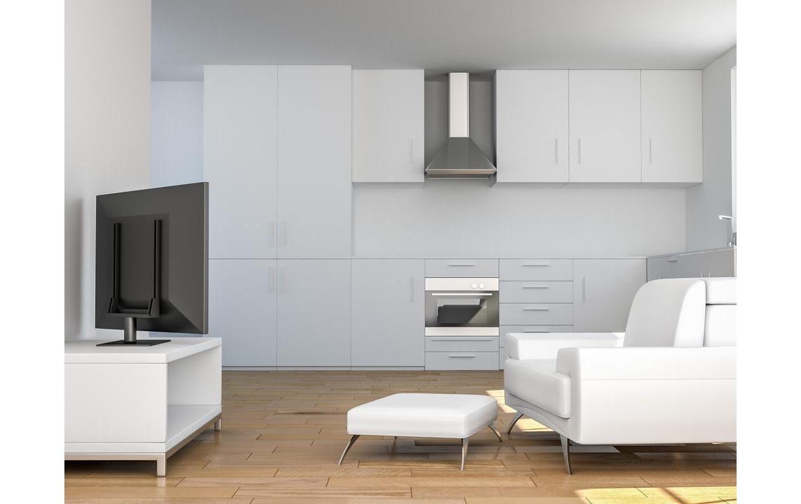 Multibrackets Tablestand Turn X Large Schwarz