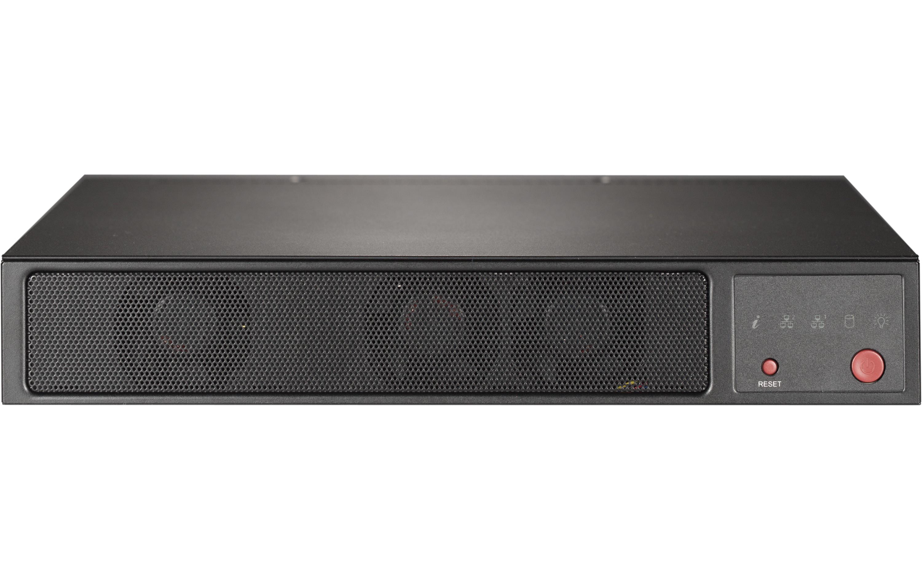 Supermicro Barebone E300-9D-4CN8TP 4 Core Supermicro Barebone E300-9D-4CN8TP 4 Core