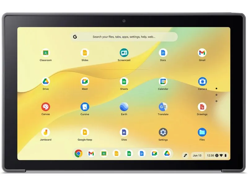Acer Chromebook Tab 311 (D723N-TCO-K641) Acer Chromebook Tab 311 (D723N-TCO-K641)