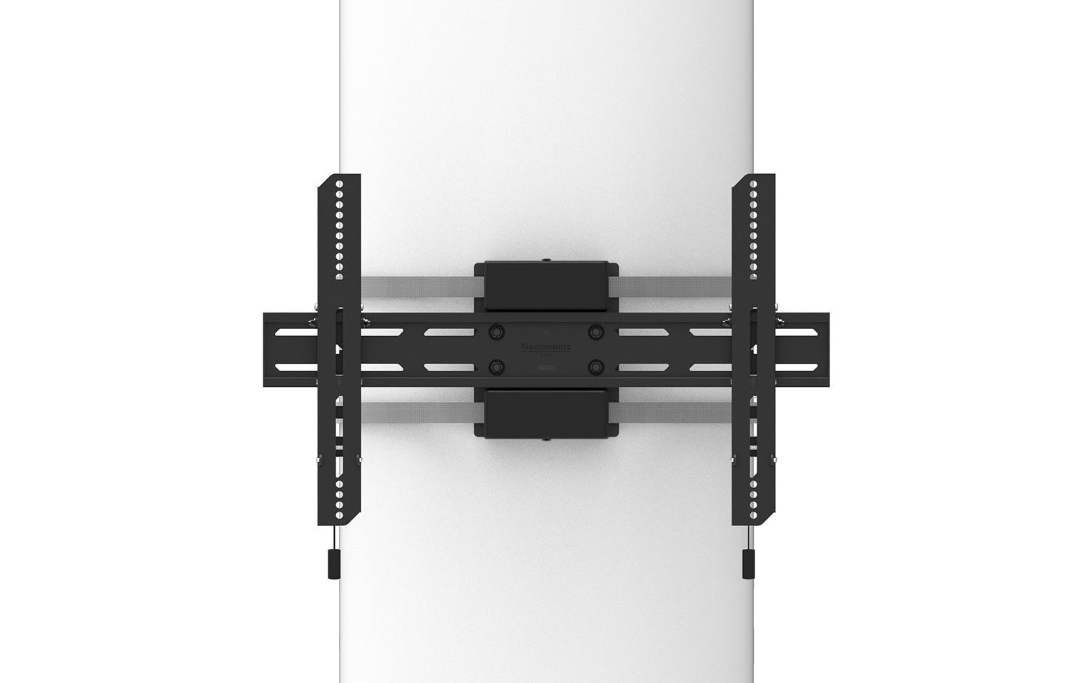 NEOMOUNTS Säulenhalterung WL35S-910BL16 Schwarz NEOMOUNTS Säulenhalterung WL35S-910BL16 Schwarz