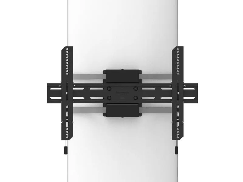 NEOMOUNTS Säulenhalterung WL35S-910BL16 Schwarz