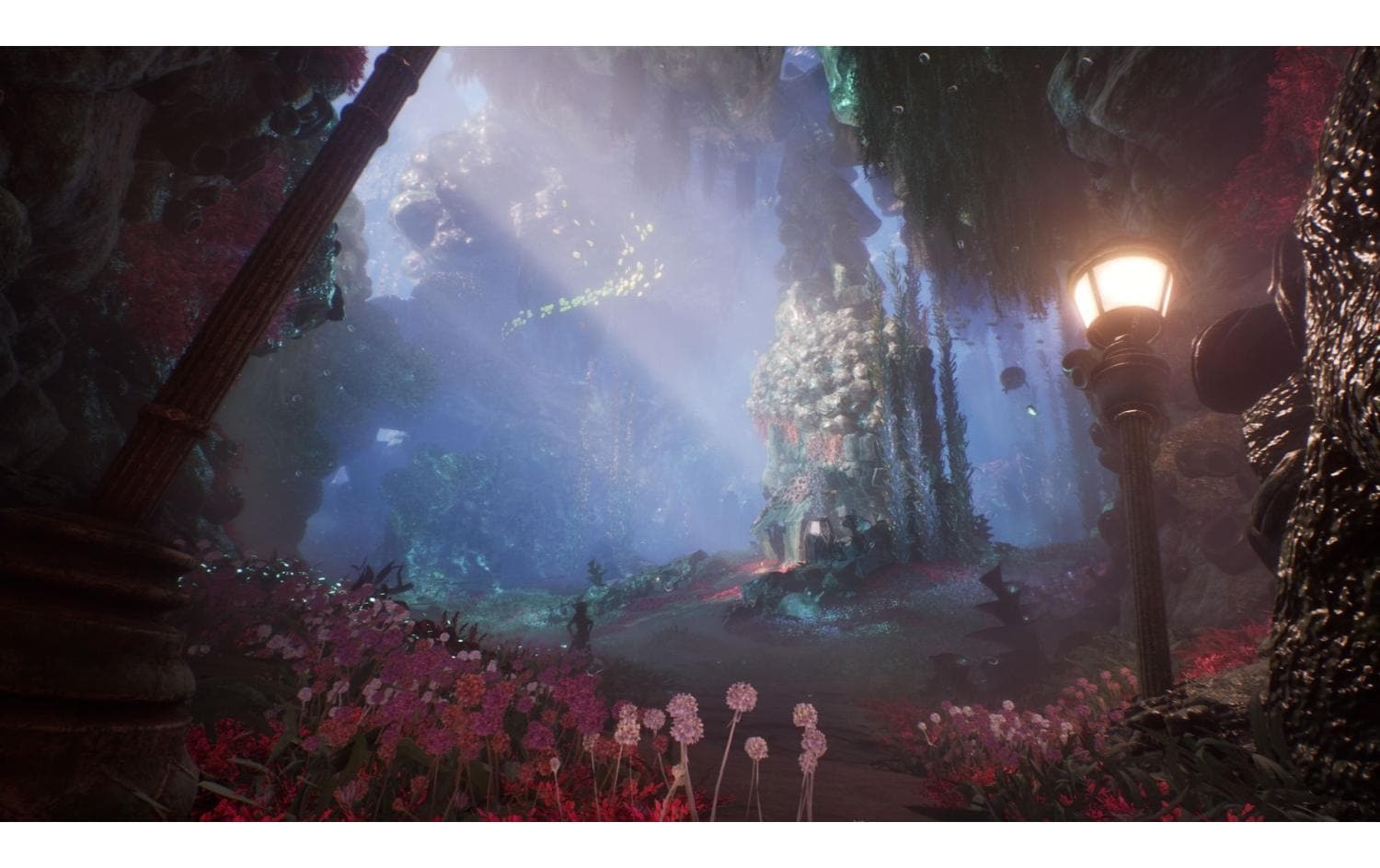 Bandai Namco Clair Obscur: Expedition 33 [PS5] (Box)