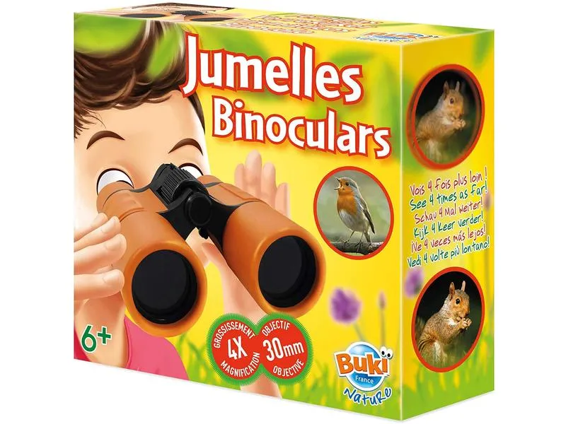 Buki Outdoor Jumelles Binoculars Buki Outdoor Jumelles Binoculars