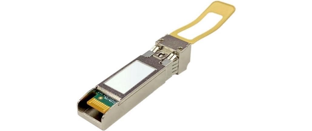 QNAP TRX-25GSFP28-SR QNAP TRX-25GSFP28-SR