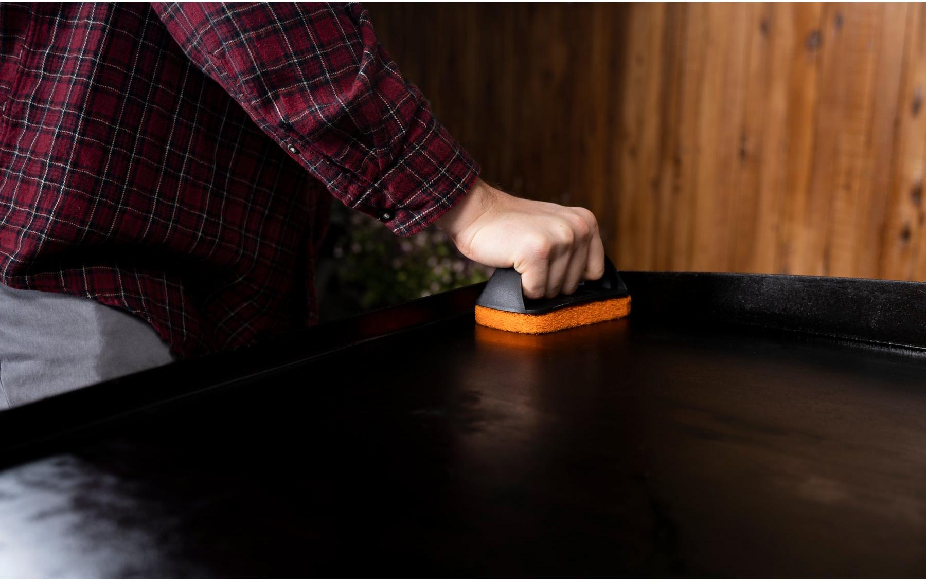 Blackstone Reinigungs-Set Europa