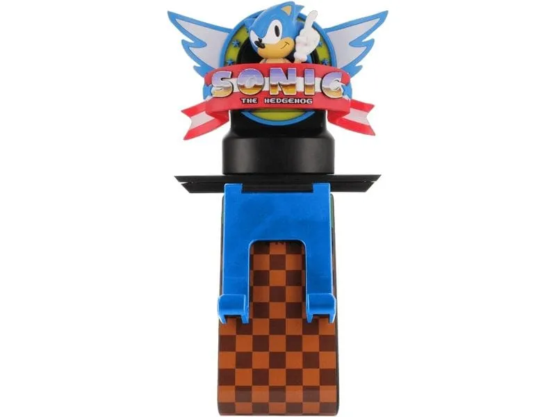 Exquisite Gaming Ladehalter Cable Guys IKONS – Sonic The Hedgehog