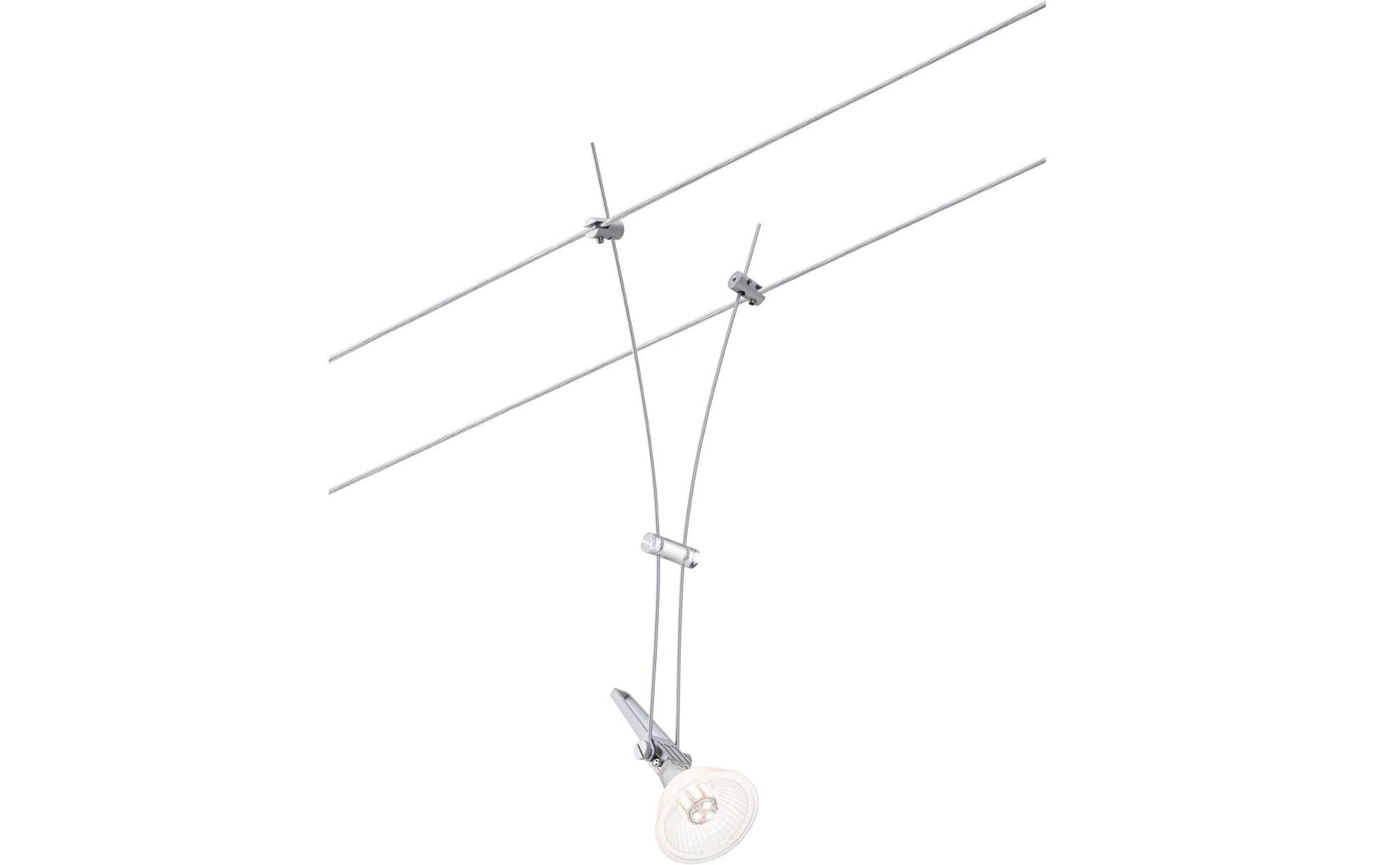 Paulmann CorDuo Seilsystem Comet Einzelspot GU5.3 max. 50 W