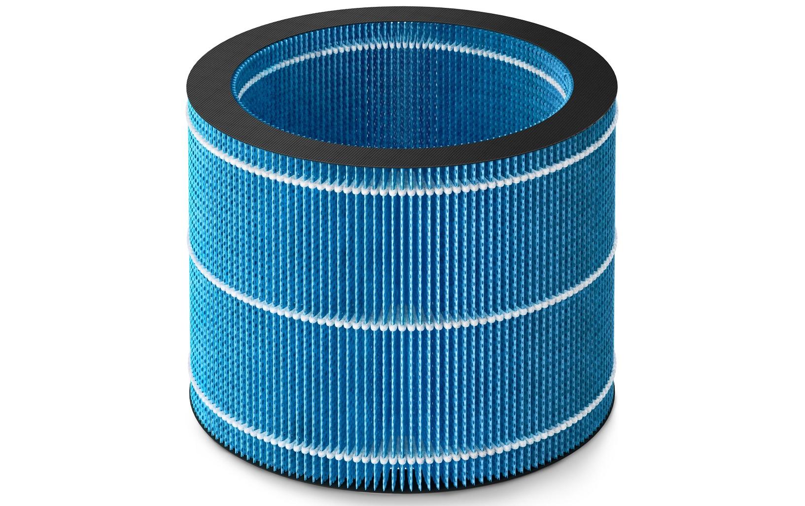 Philips Kaltluftbefeuchter HU3918/10 45 m²