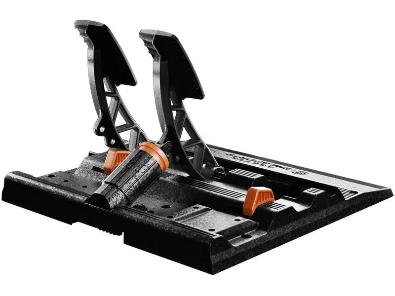 Asetek Racing Racing Bundle PC Direct-Drive