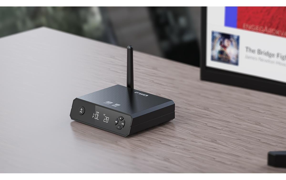 FiiO Bluetooth Empfänger BR13 FiiO Bluetooth Empfänger BR13