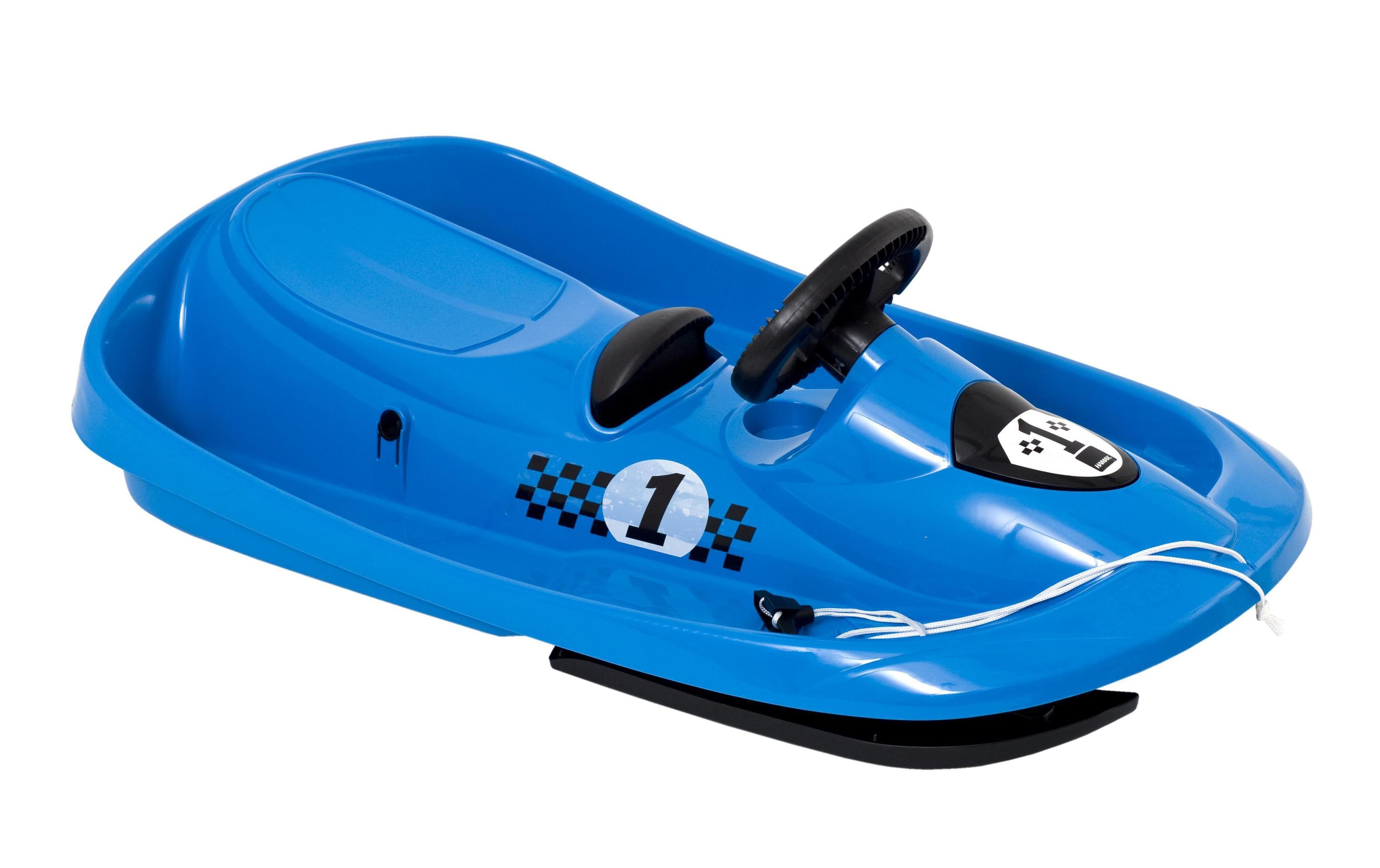 Hamax Bob Sno Formel Hamax Bob Sno Formel