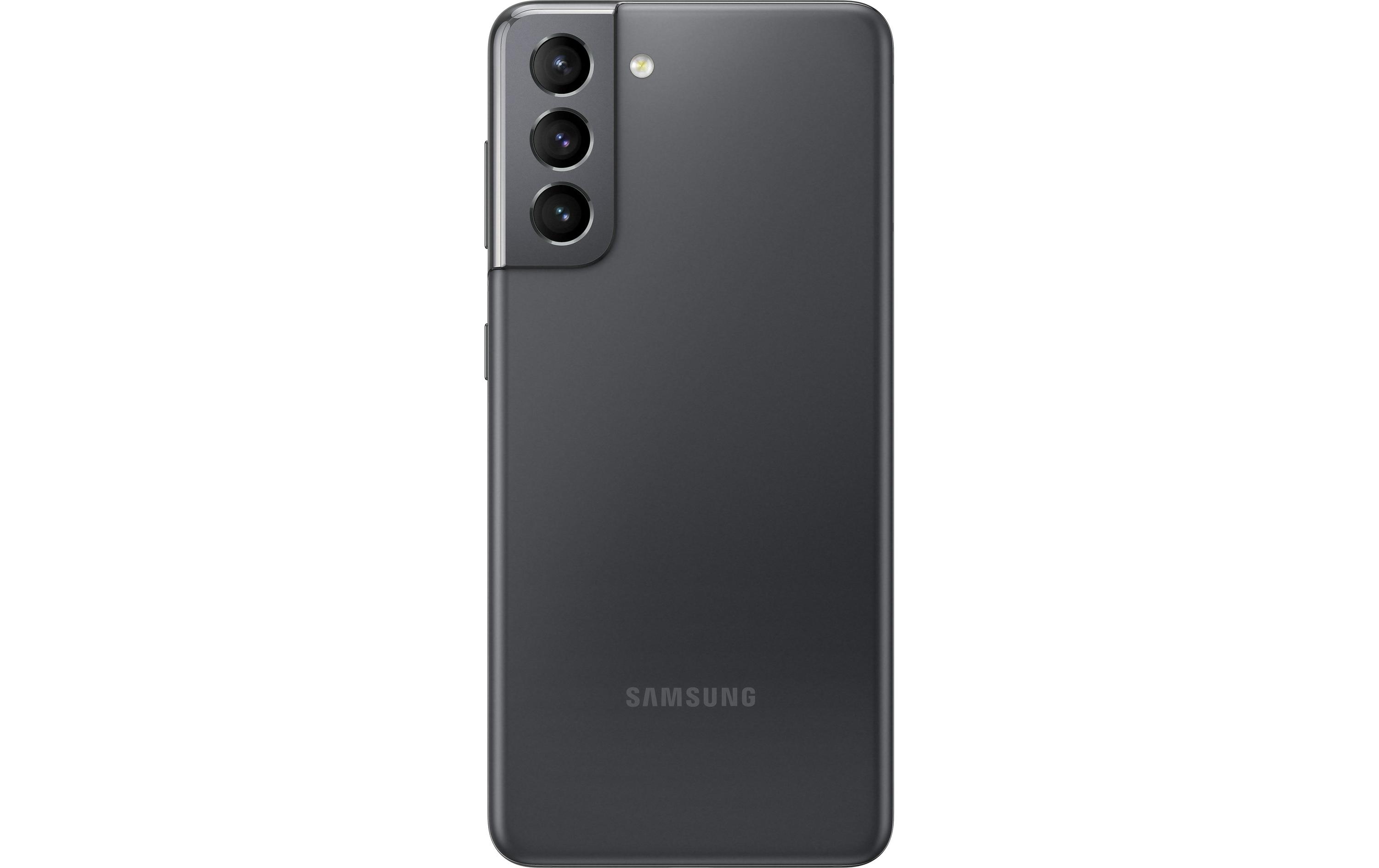 Samsung Galaxy S21 5G 128 GB CH Enterprise Edition Phantom Gray