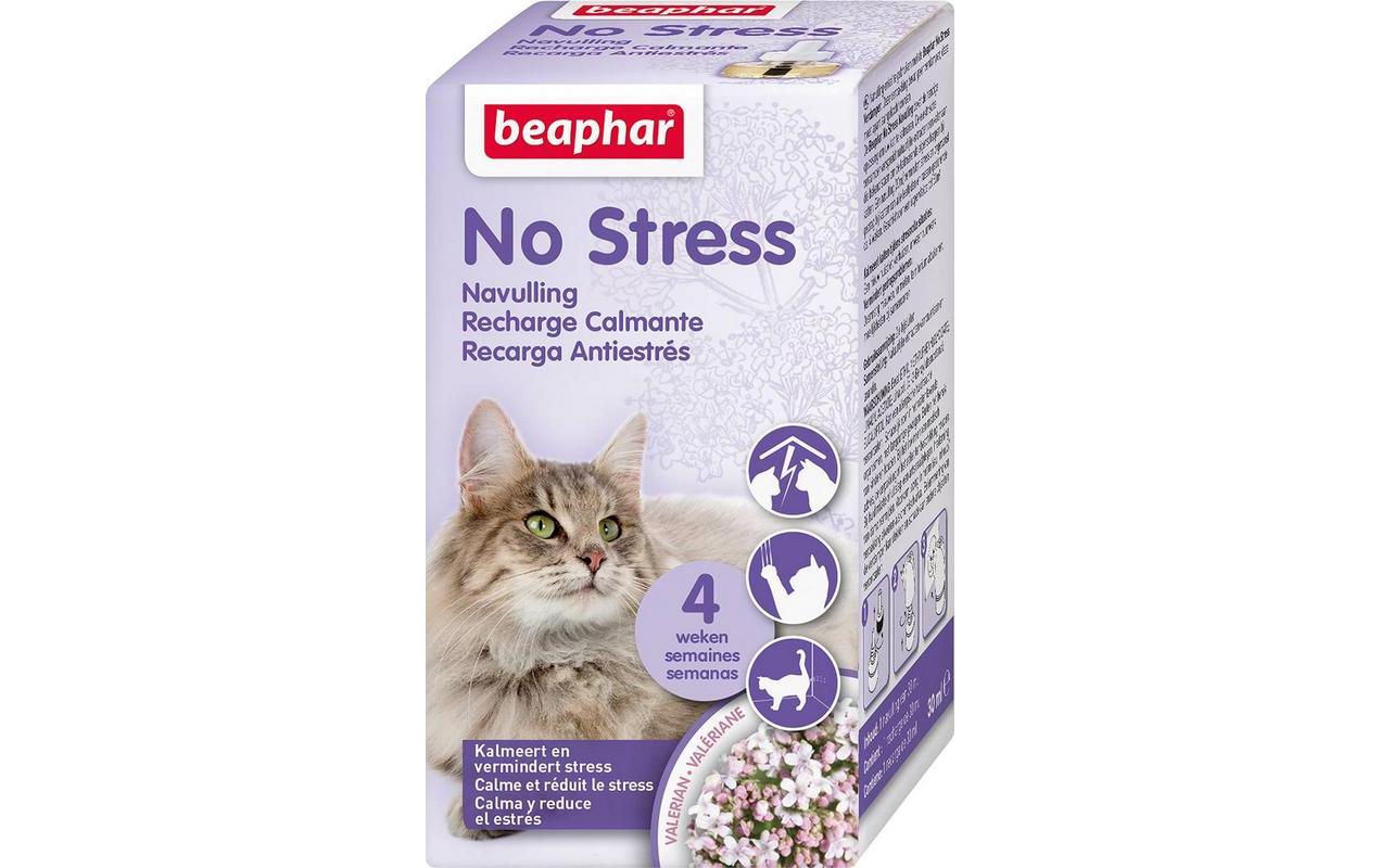 Beaphar Refill für Calming Diffusor Katze 30 ml Beaphar Refill für Calming Diffusor Katze 30 ml