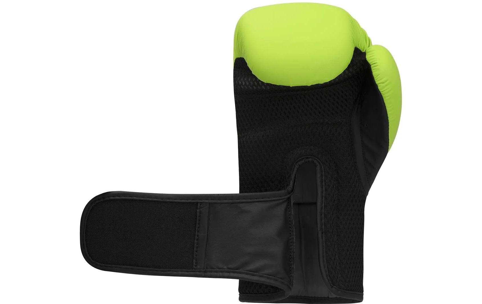 adidas Box-Set Youth Grün / Schwarz