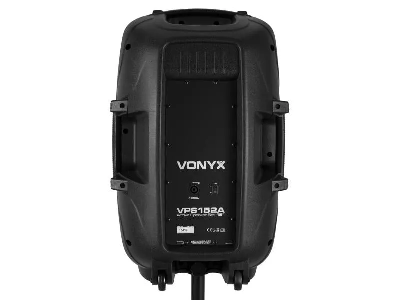 Vonyx PA-System VPS152A