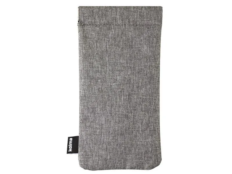 Kolma Etui RPET Grau Kolma Etui RPET Grau