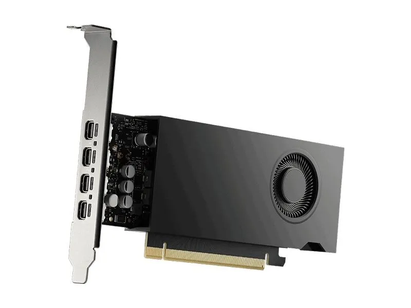 PNY Grafikkarte NVIDIA RTX 2000E Ada Generation PNY Grafikkarte NVIDIA RTX 2000E Ada Generation