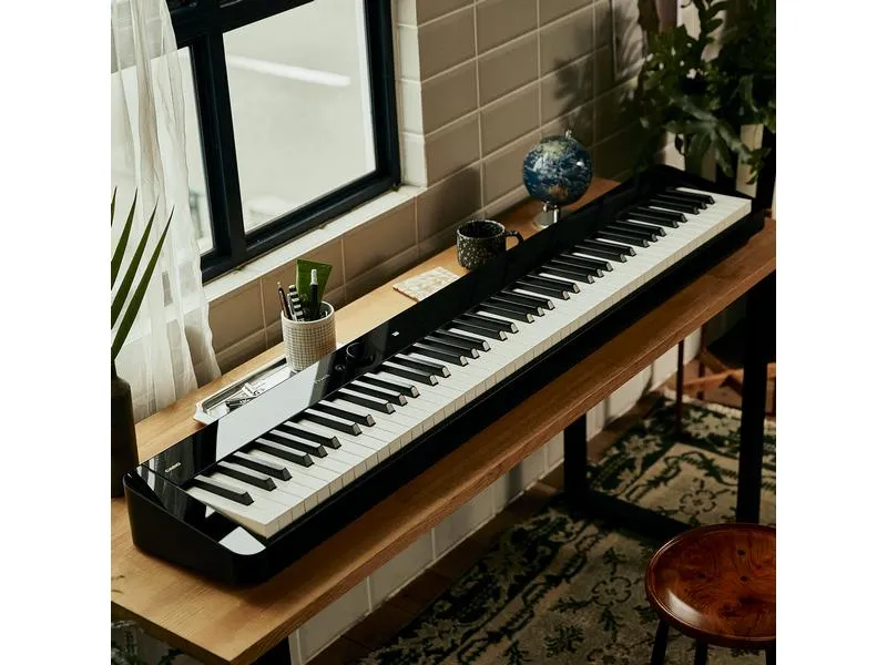 Casio E-Piano Privia PX-S5000 – Schwarz