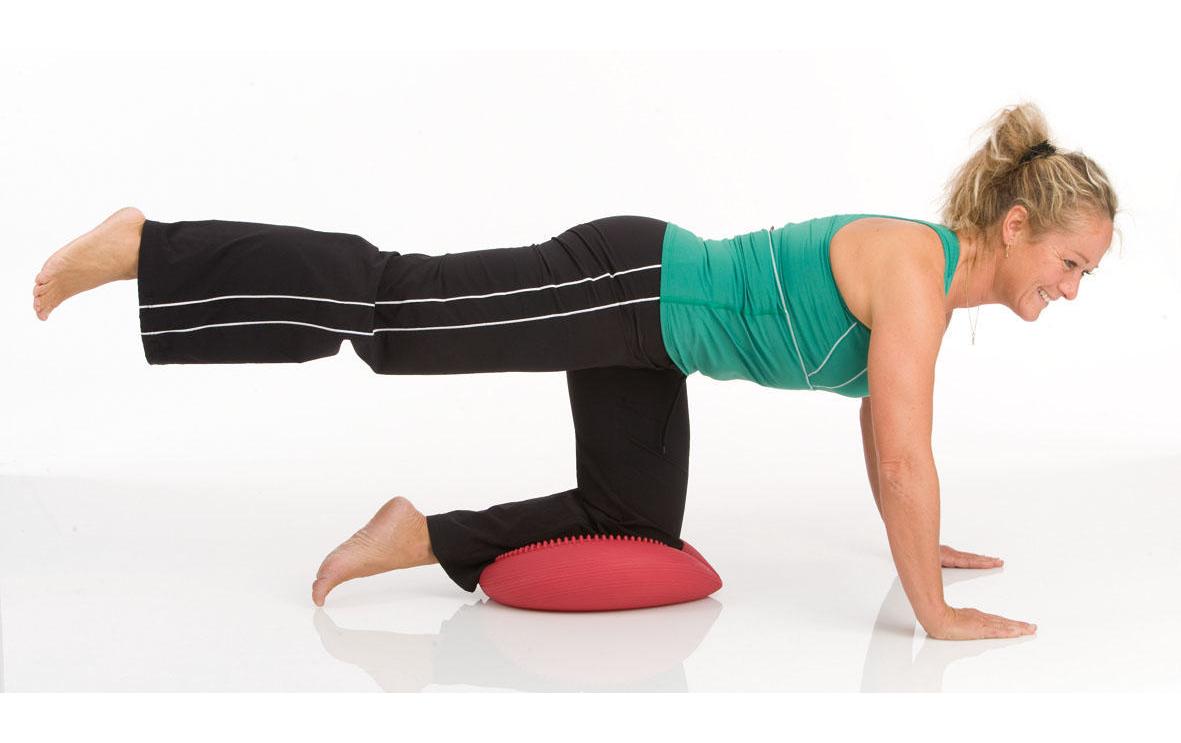 TOGU Ballkissen Dynair Senso TOGU Ballkissen Dynair Senso