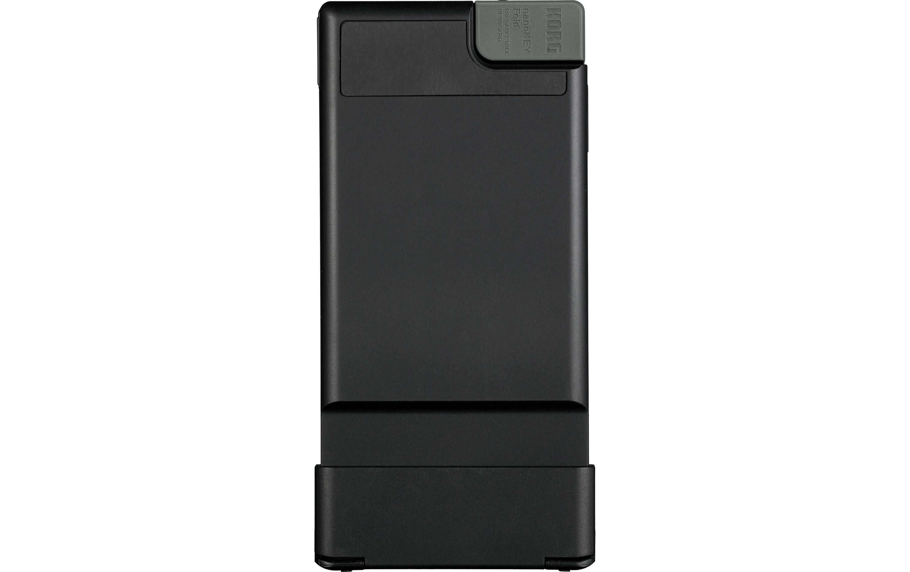 Korg Keyboard Controller nanoKEY Fold Black