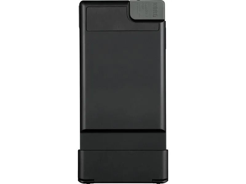 Korg Keyboard Controller nanoKEY Fold Black Korg Keyboard Controller nanoKEY Fold Black