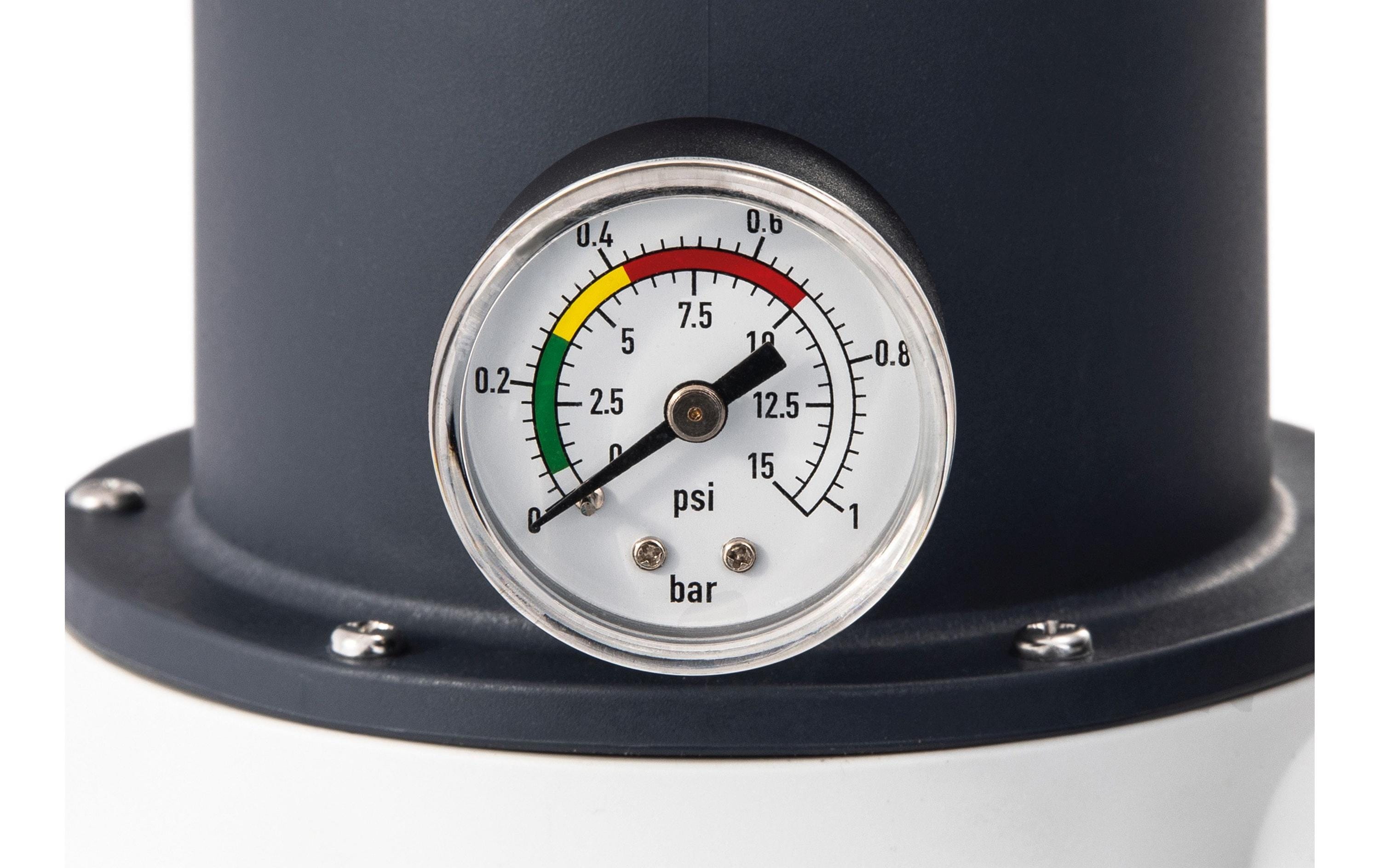 Intex Sandfilterpumpe Krystal Clear SX925 Intex Sandfilterpumpe Krystal Clear SX925