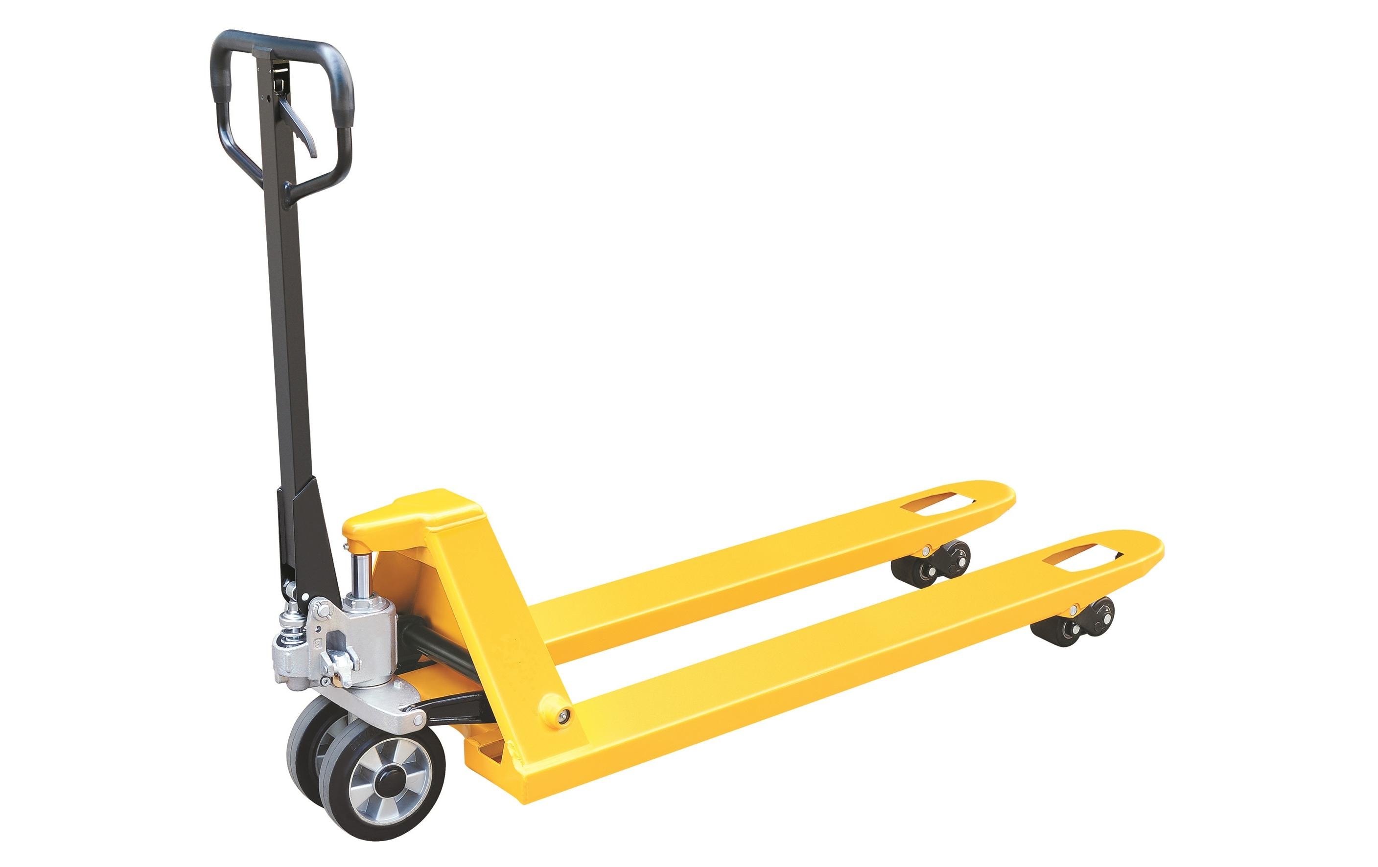 Arwin Gabelhubwagen Standard 2500 kg Arwin Gabelhubwagen Standard 2500 kg