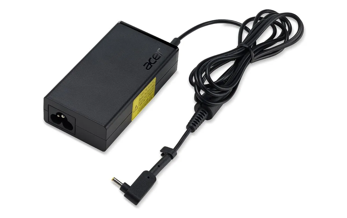 Acer Netzteil 45W 3 mm Stecker Acer Netzteil 45W 3 mm Stecker